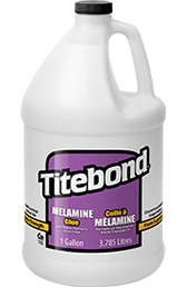 Titebond Melamine Glue